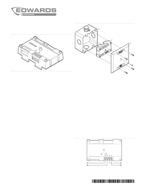 siga-dh installation manual